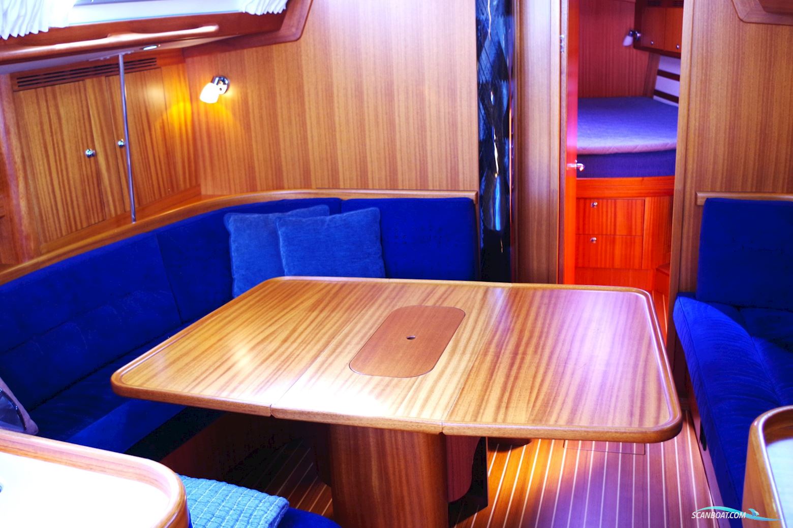 Arcona 430