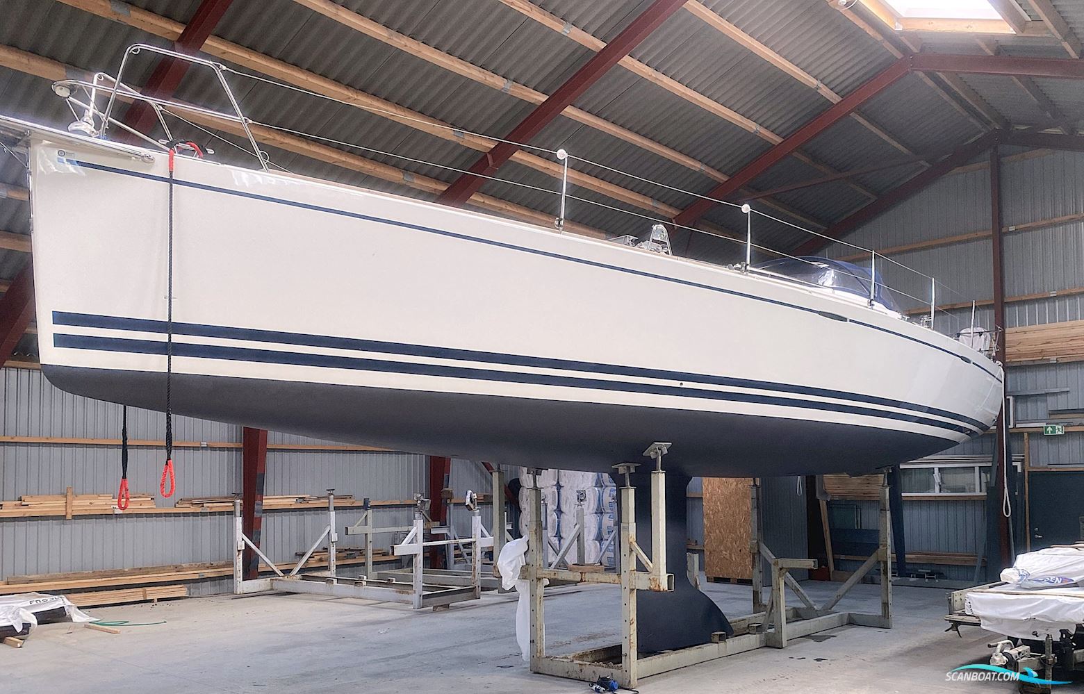 Arcona 430