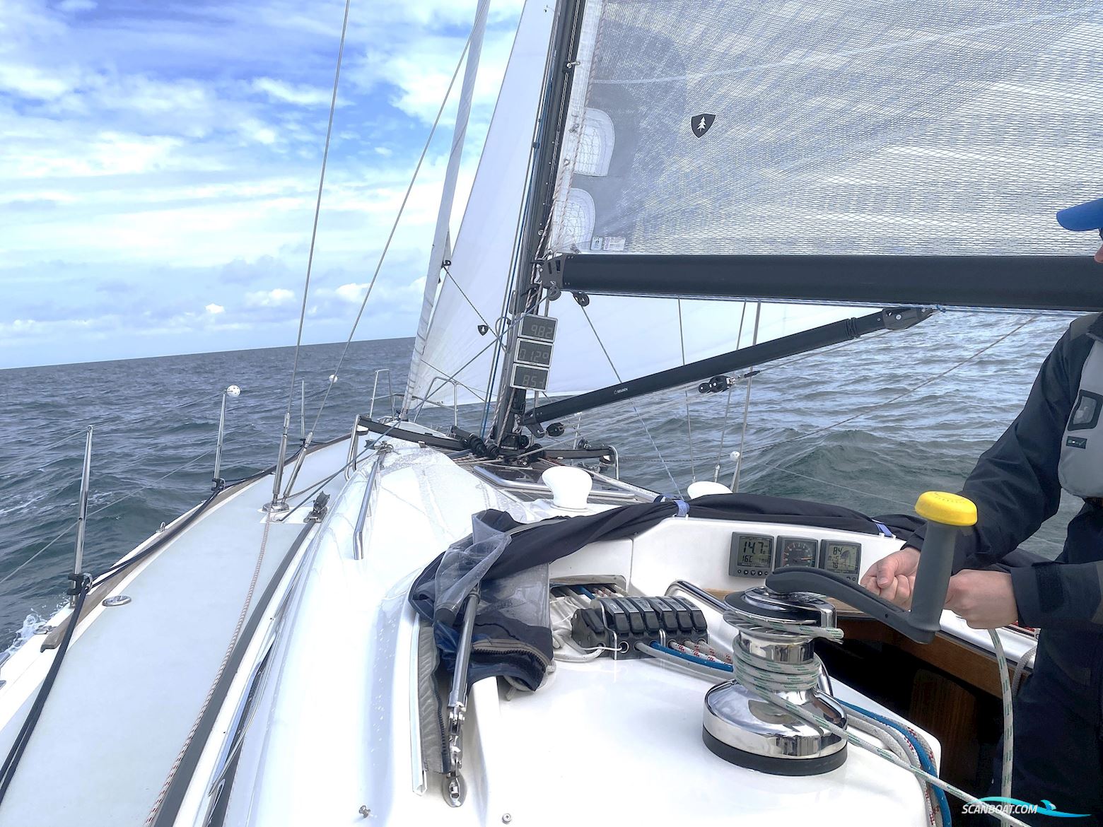 Arcona 430