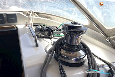 Arcona 430 Sejlbåd 2010, med Yanmar motor, Spanien