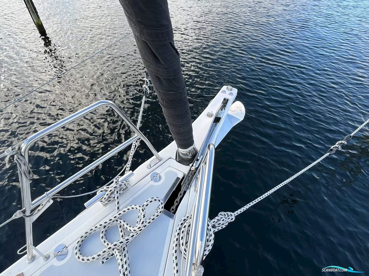 Arcona 465 Carbon - 2019