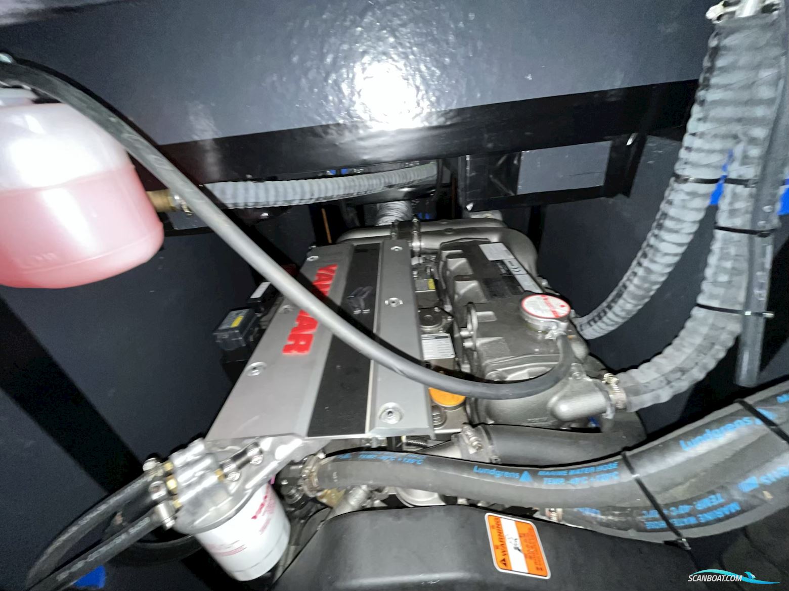 Arcona 465 Carbon