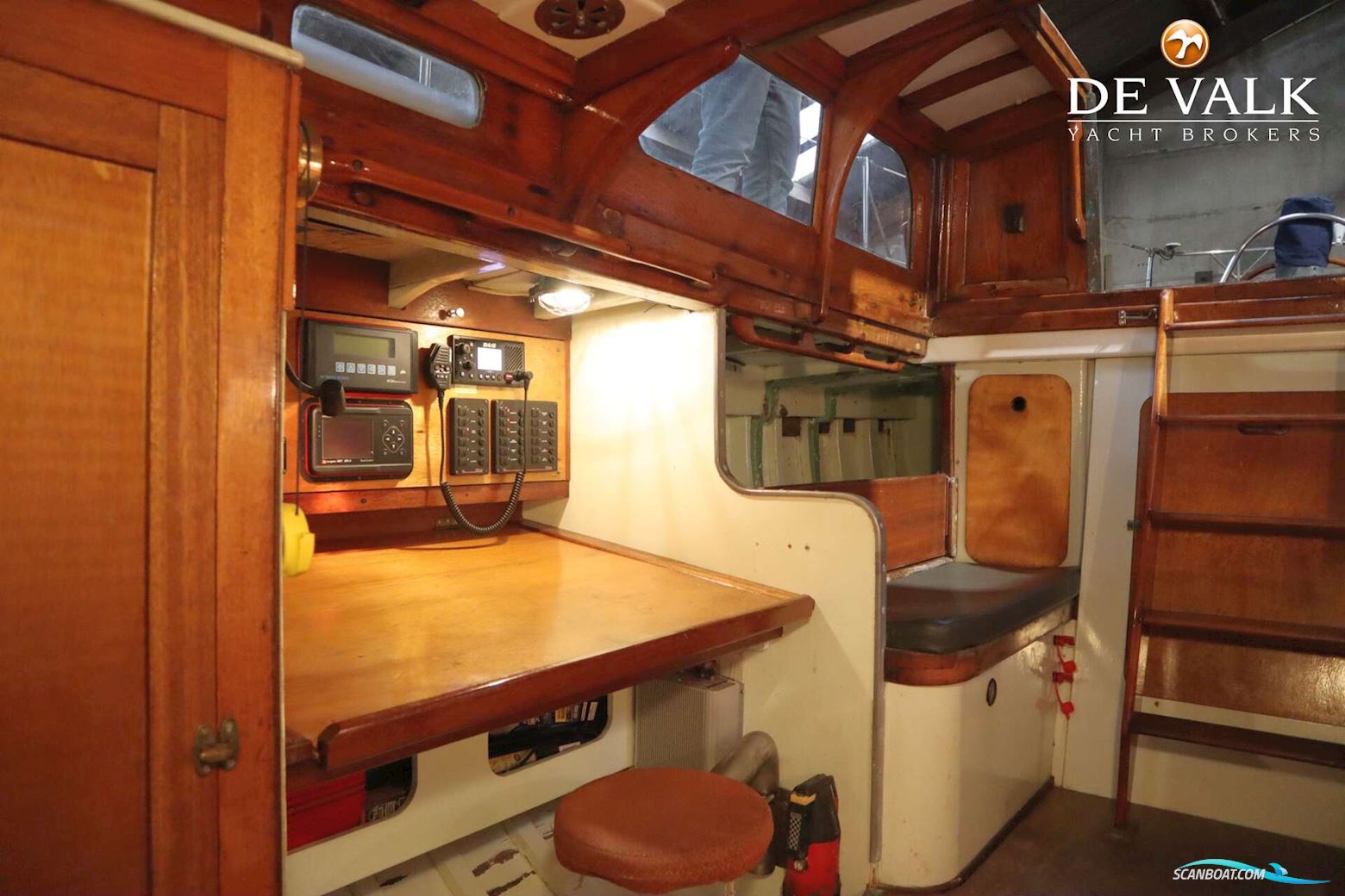 Arthur Robb 45