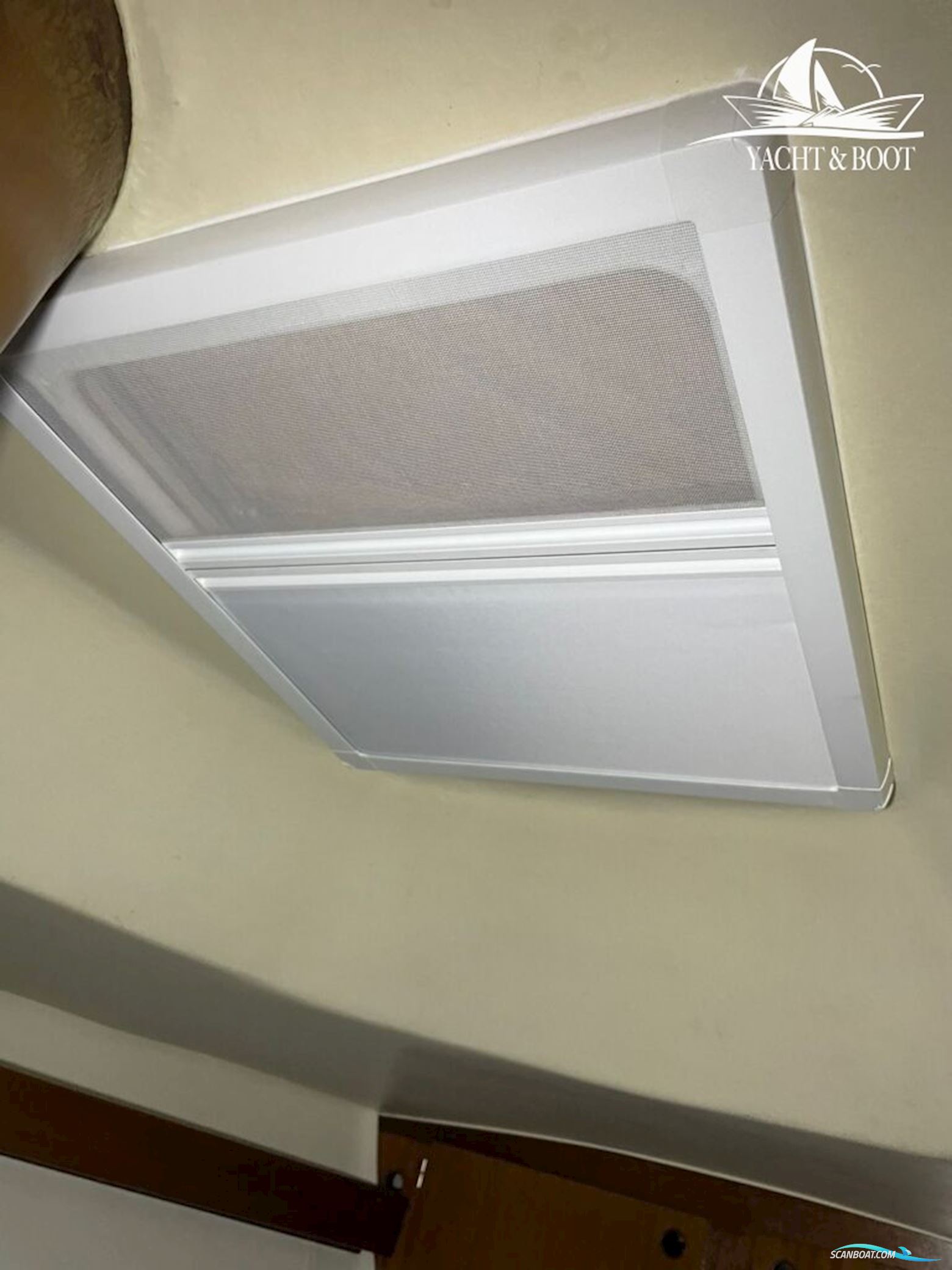 Asmus KG Yachtbau Hanseat 70