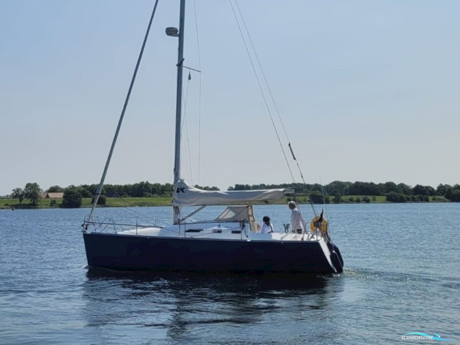 Astraea 295 Sprinter