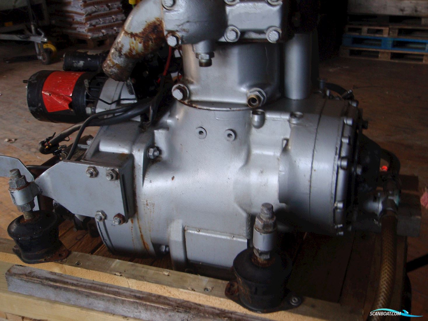 Atalanta 30