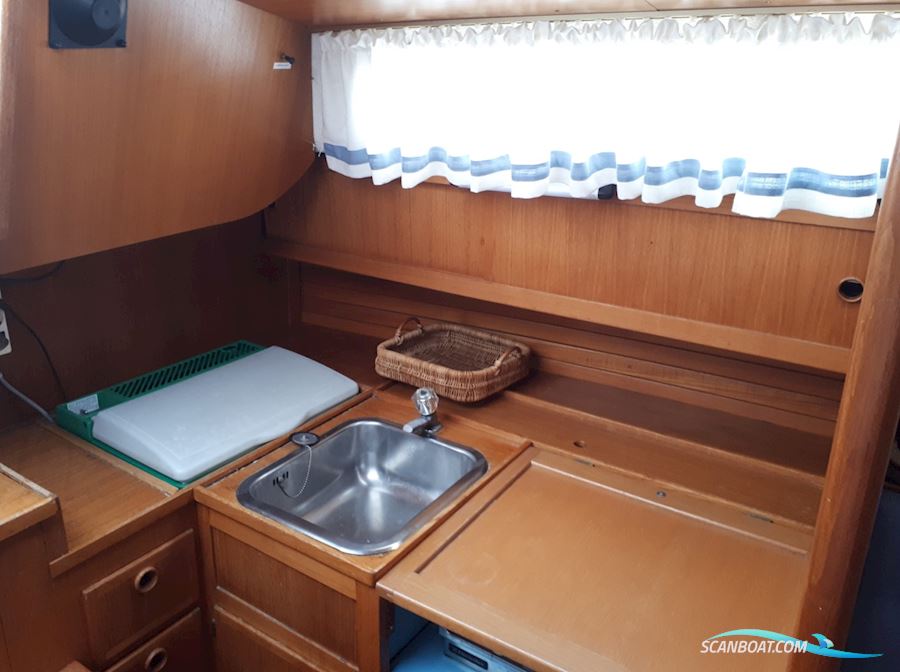 Athena 34 - Helmsman