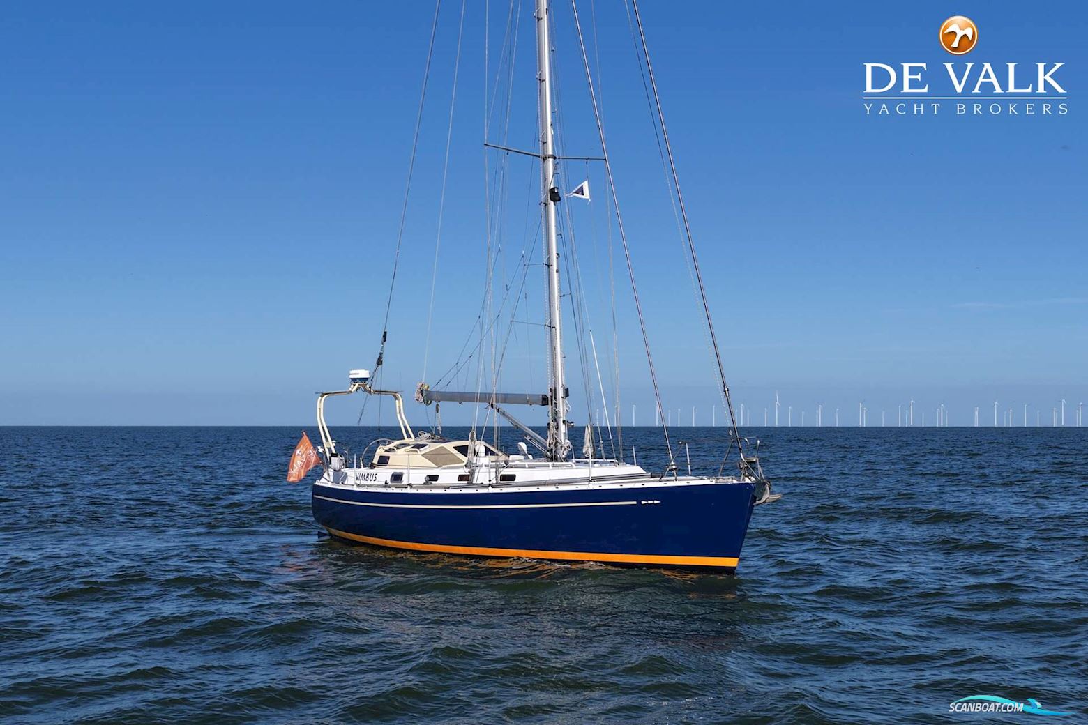 Atlantic 36