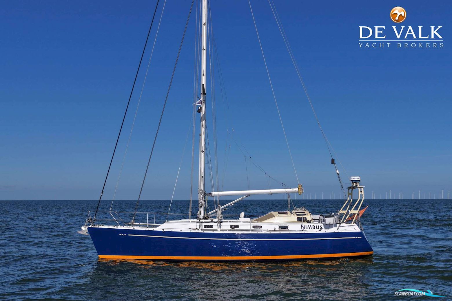 Atlantic 36