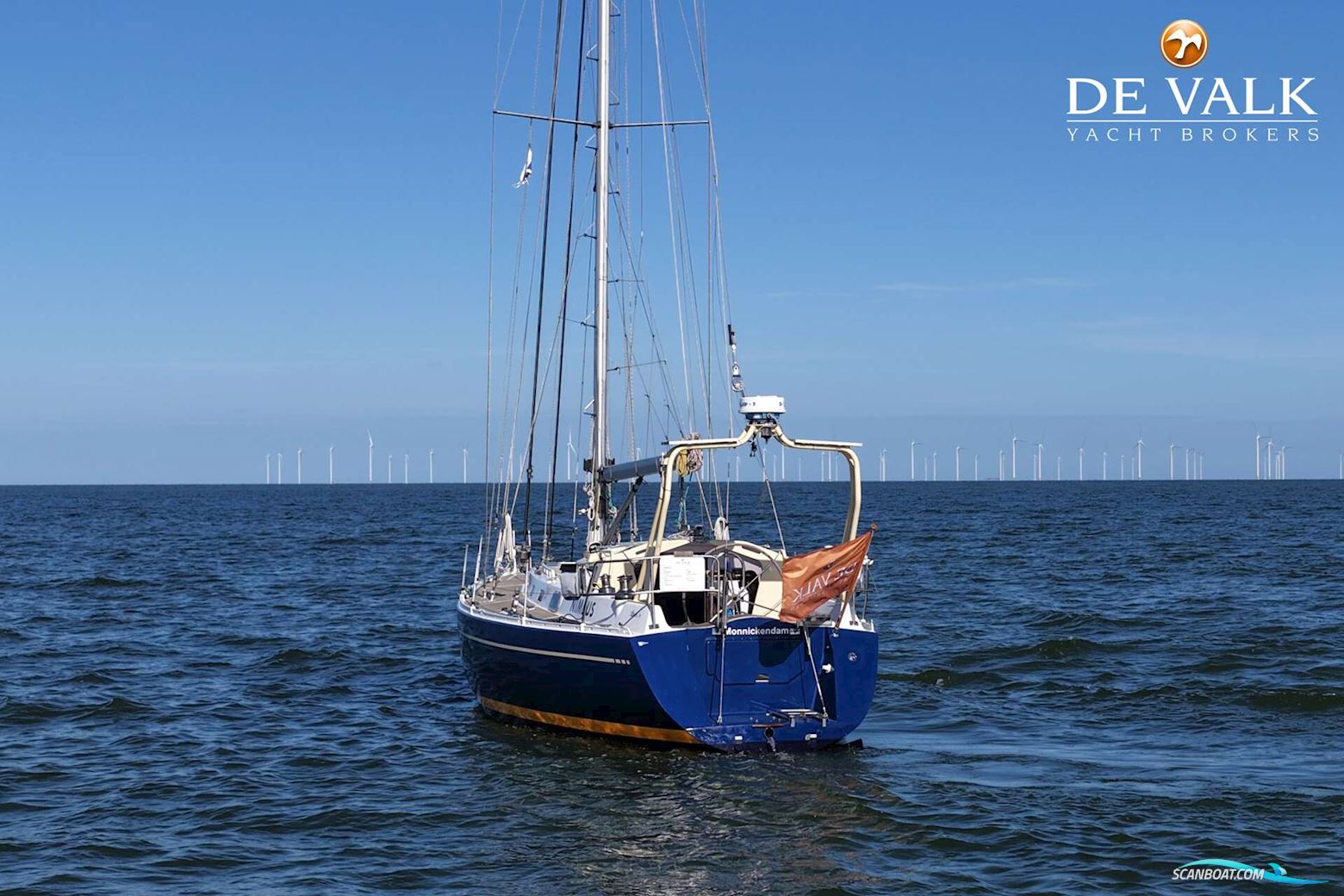 Atlantic 36