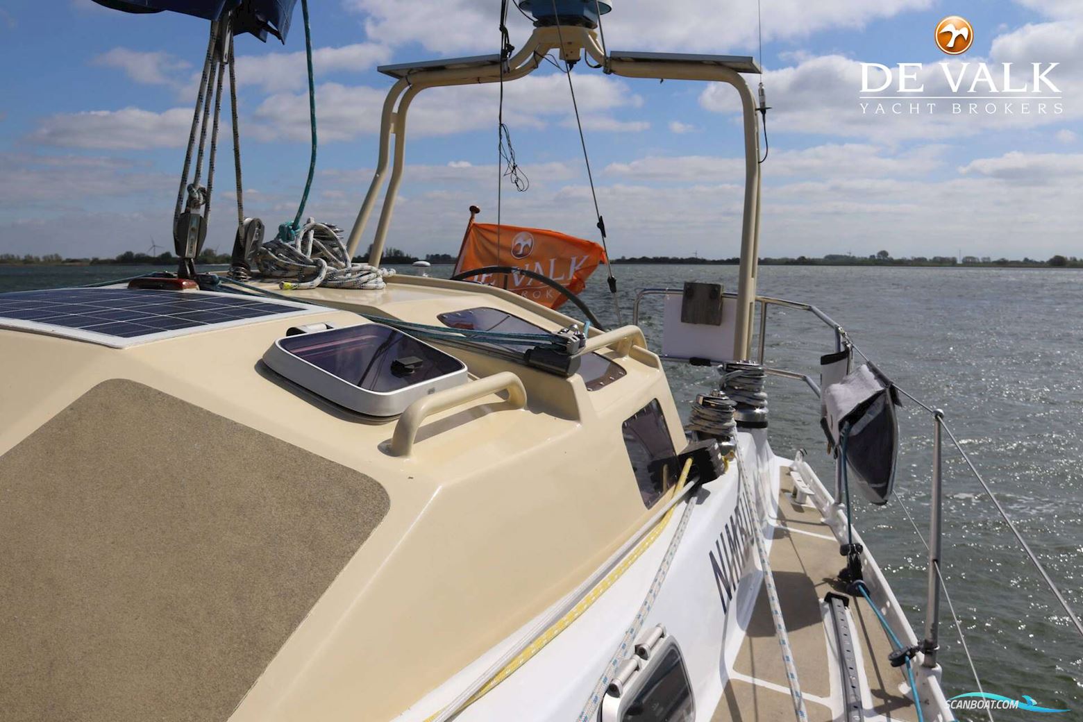 Atlantic 36