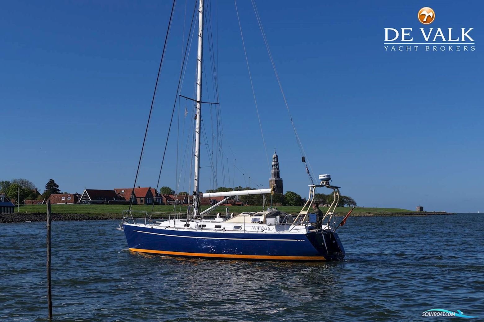 Atlantic 36