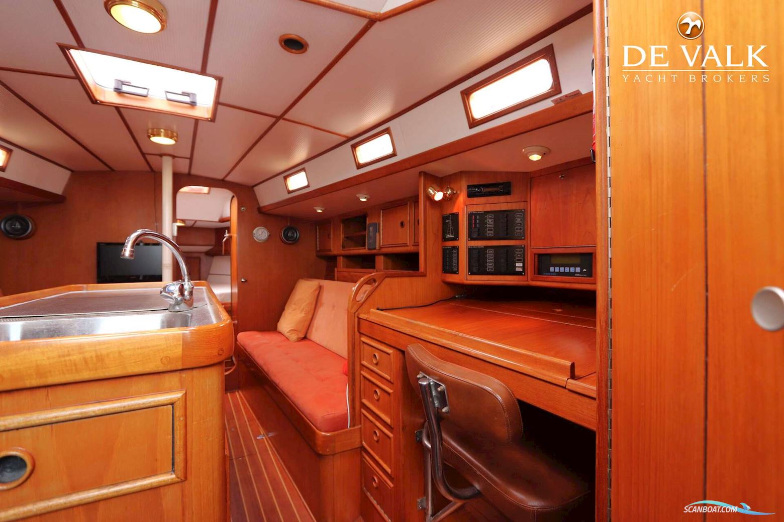 Atlantic 36