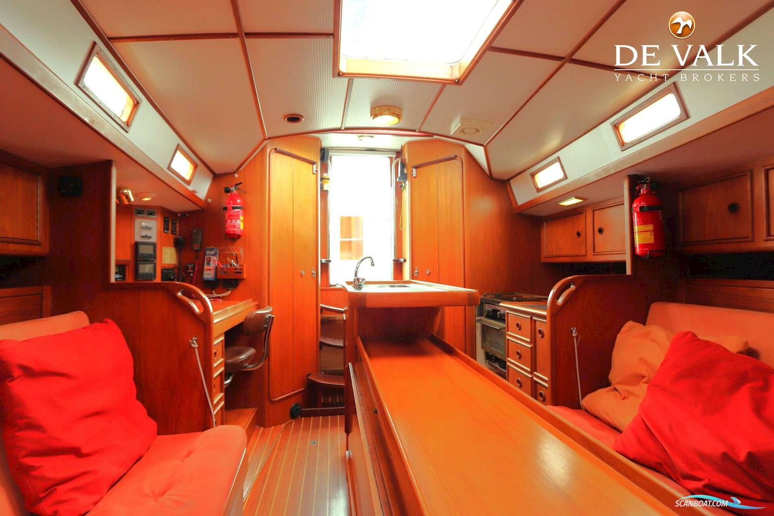 Atlantic 36