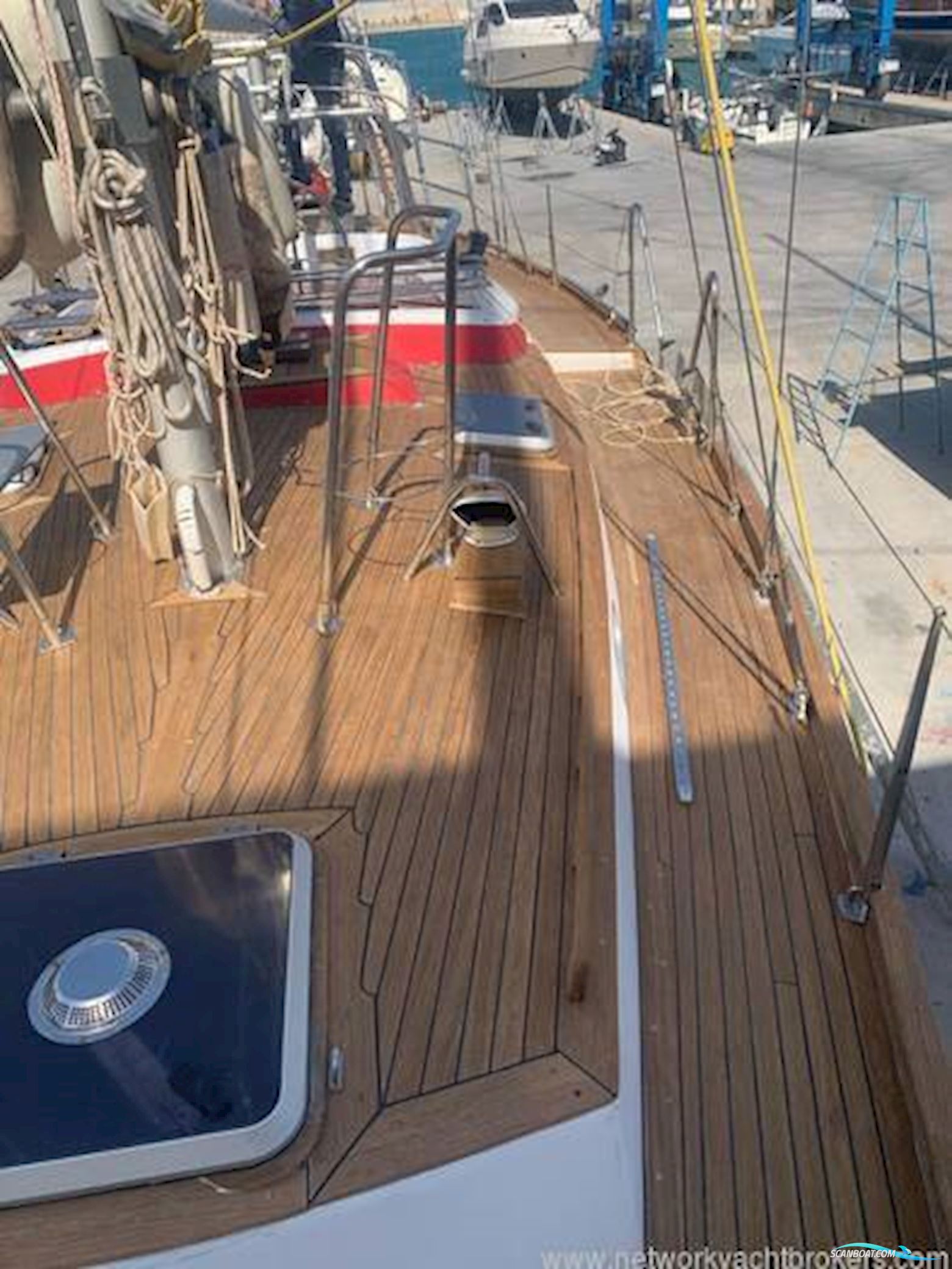 Atlantic 40