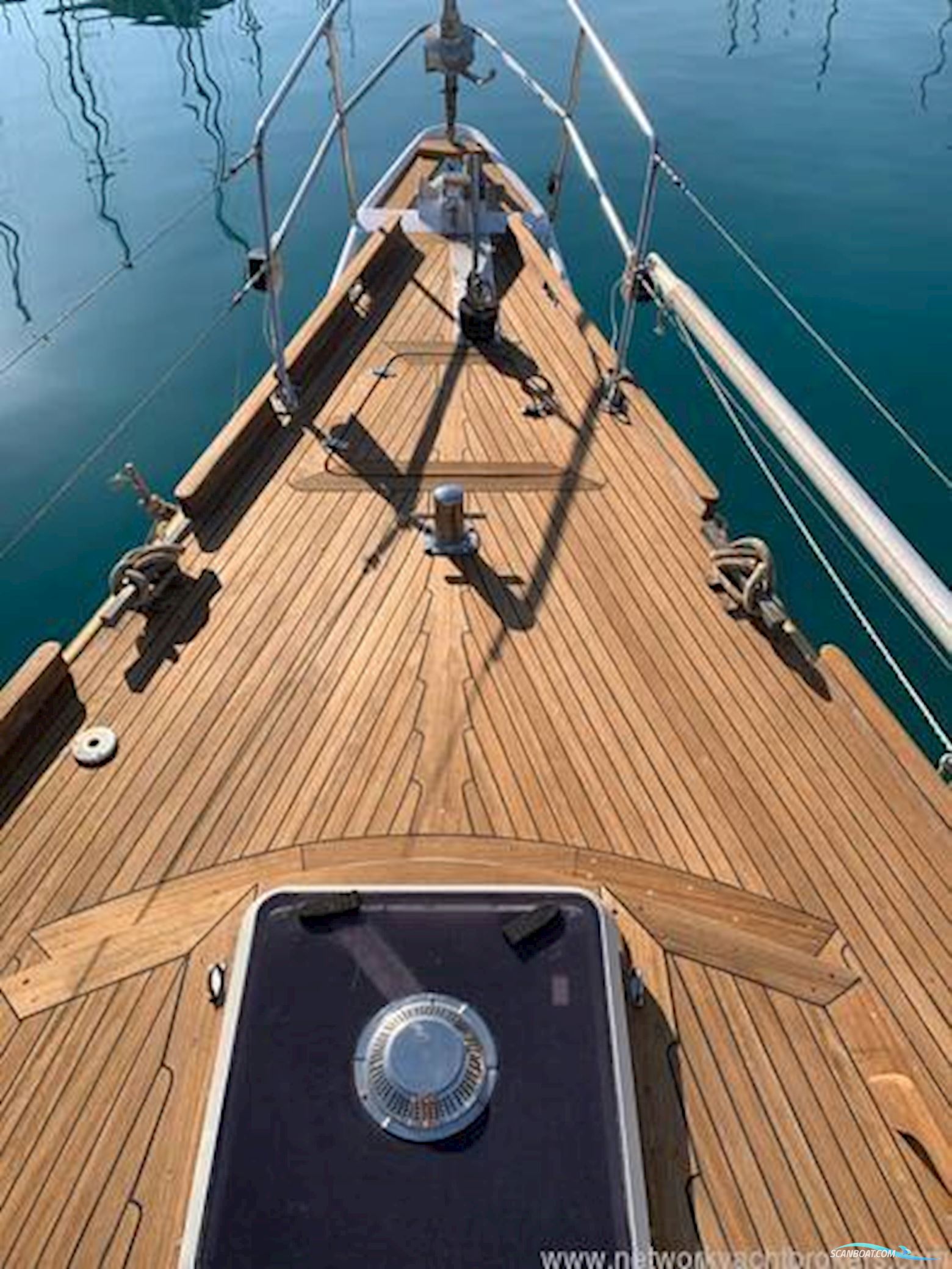 Atlantic 40