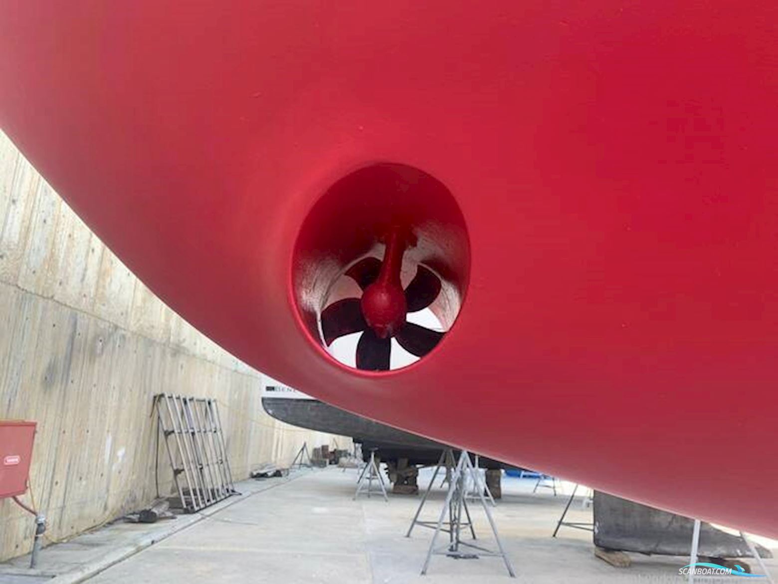 Atlantic 40