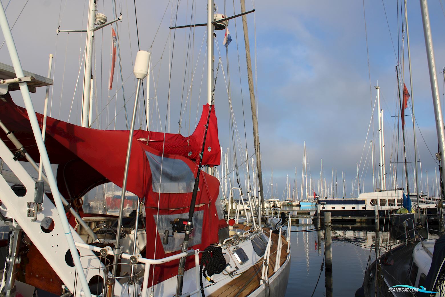 Atlantis 37.5