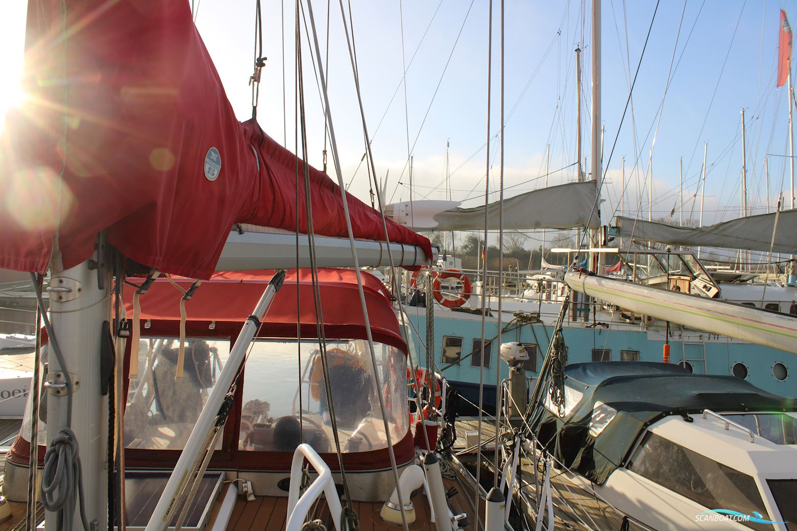 Atlantis 37.5