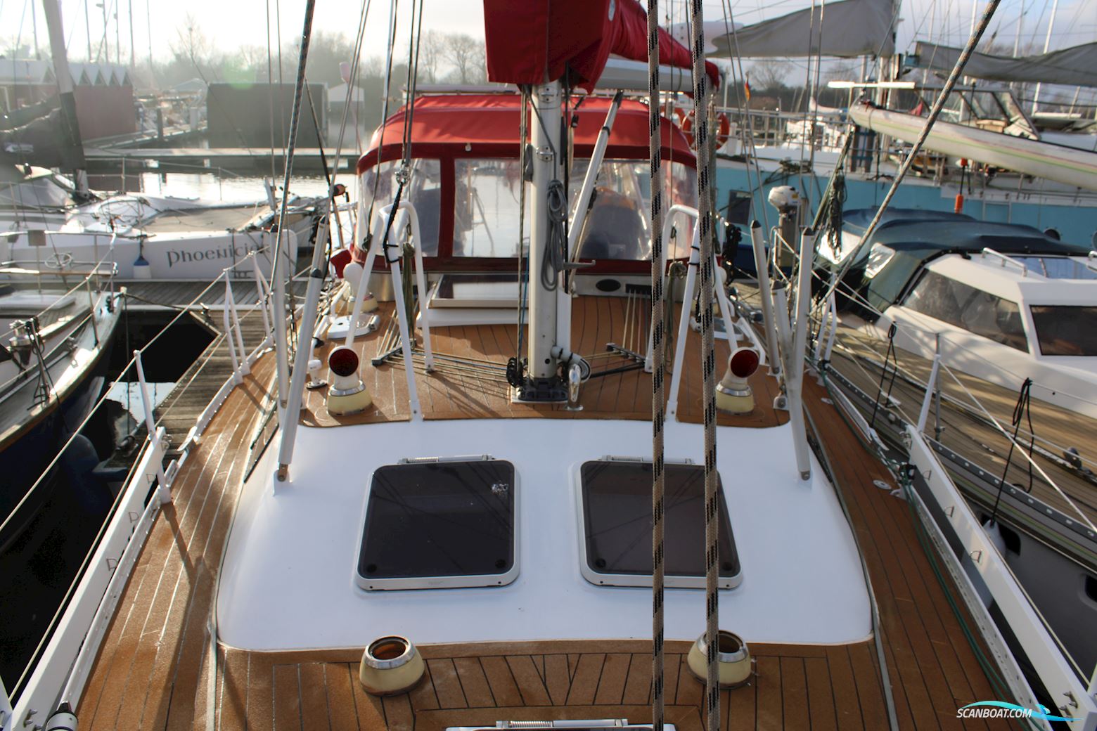Atlantis 37.5