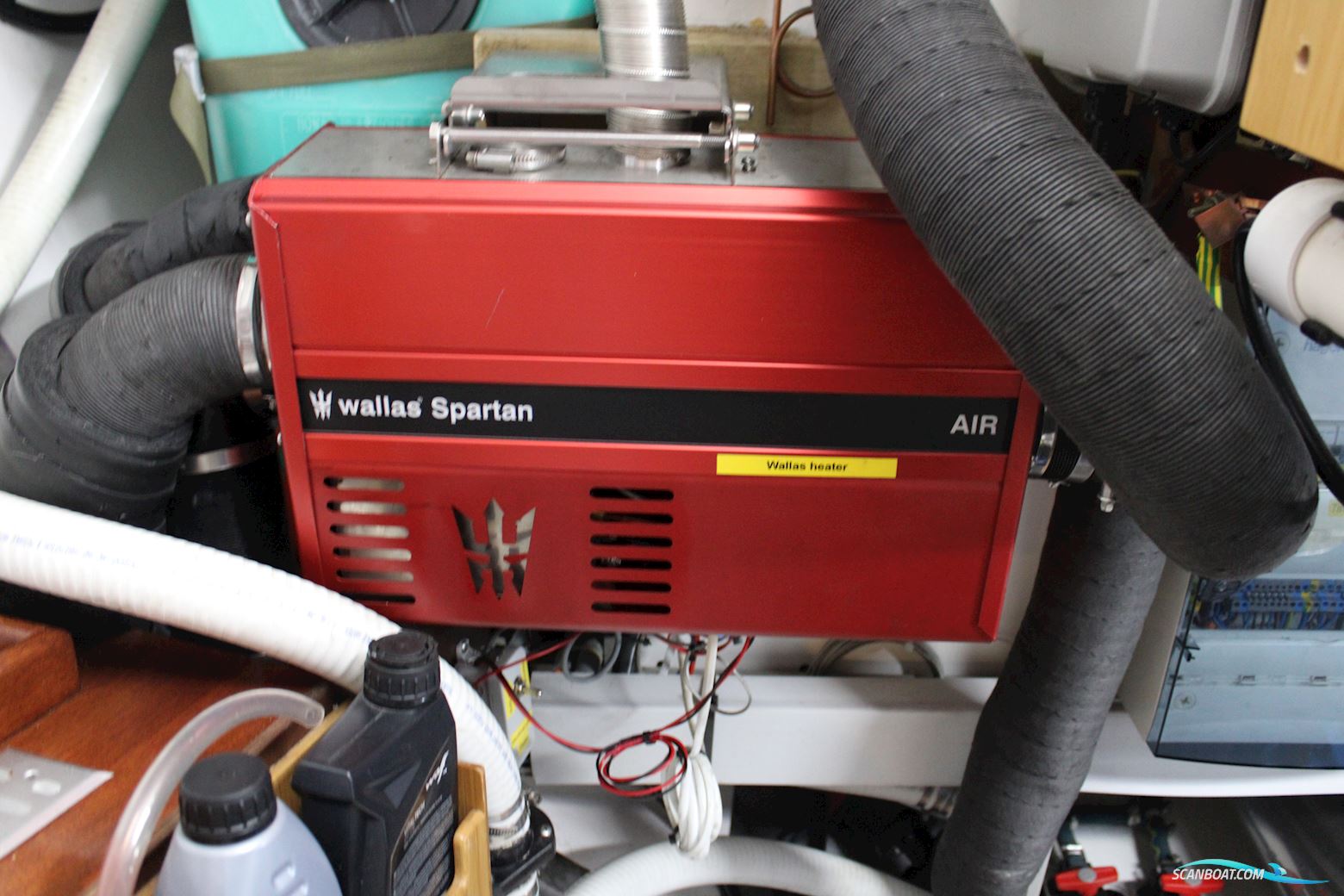Atlantis 37.5