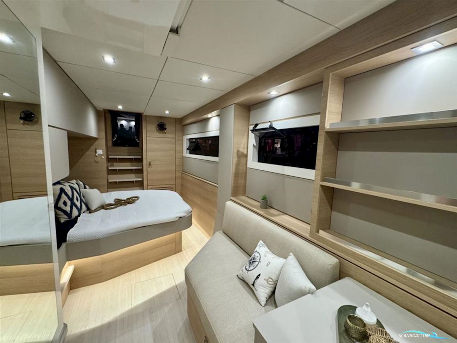 AVENTURA CATAMARANS 45