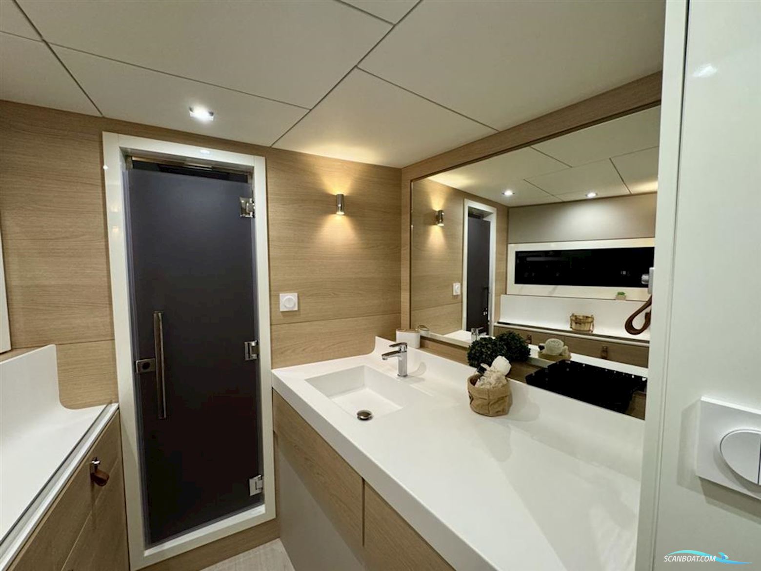 AVENTURA CATAMARANS 45