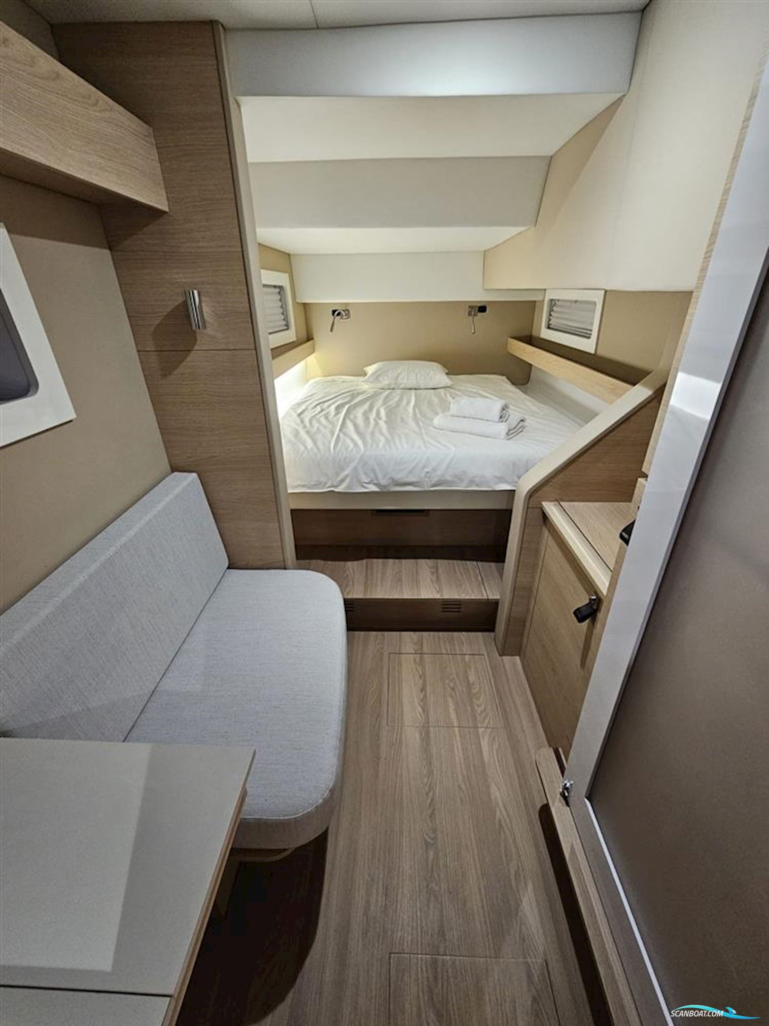 AVENTURA CATAMARANS Aventura 37