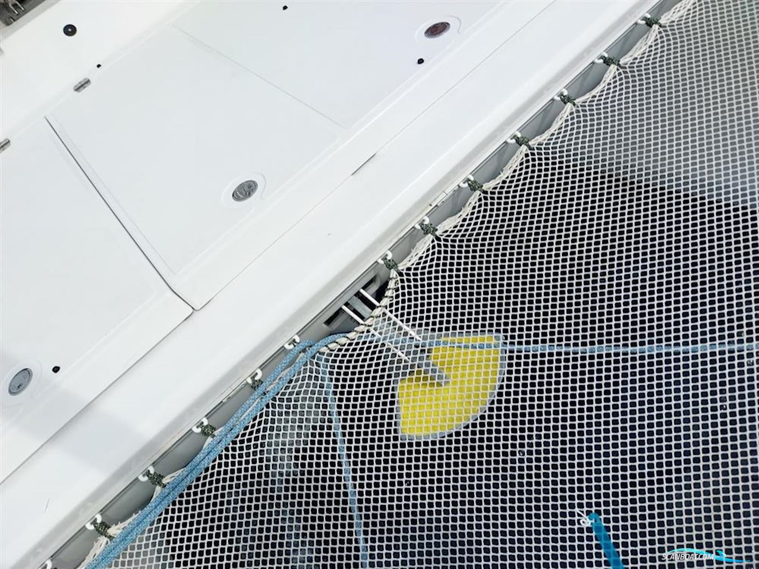 AVENTURA CATAMARANS Aventura 37