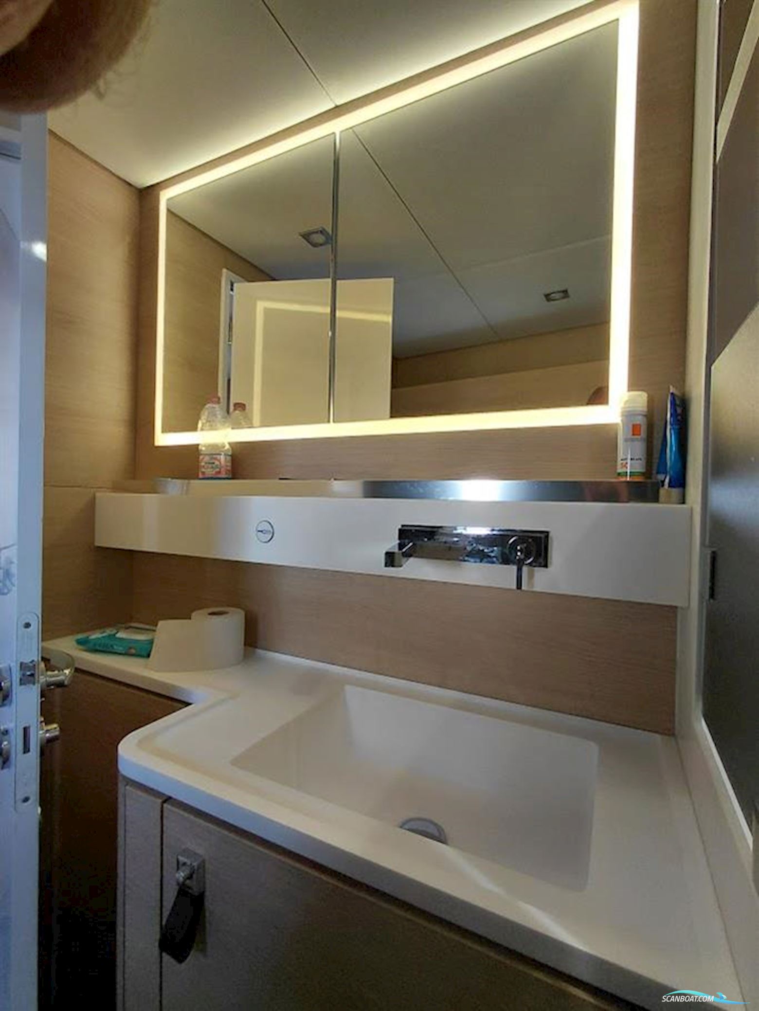 AVENTURA CATAMARANS Aventura 37