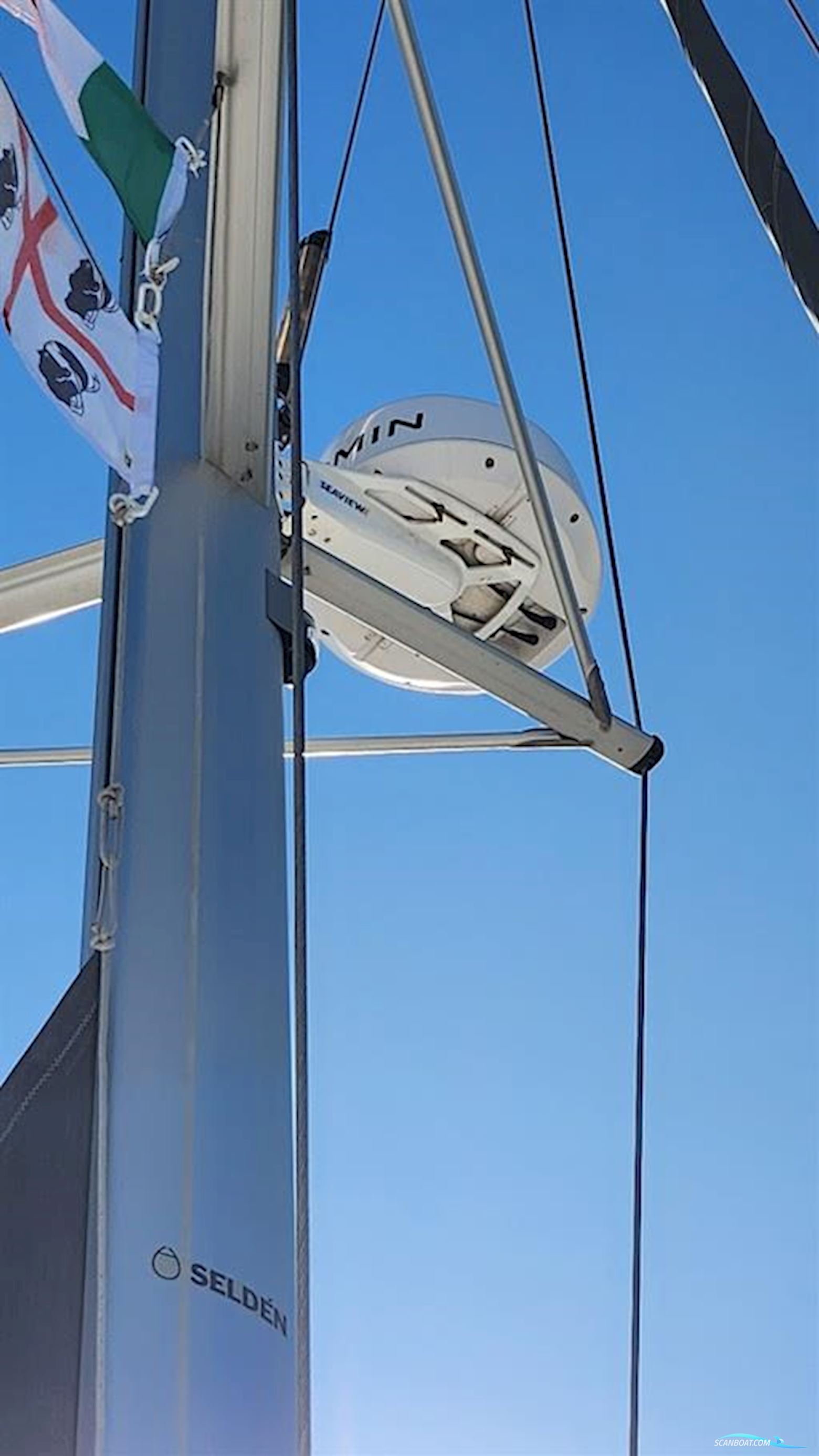 AVENTURA CATAMARANS Aventura 37