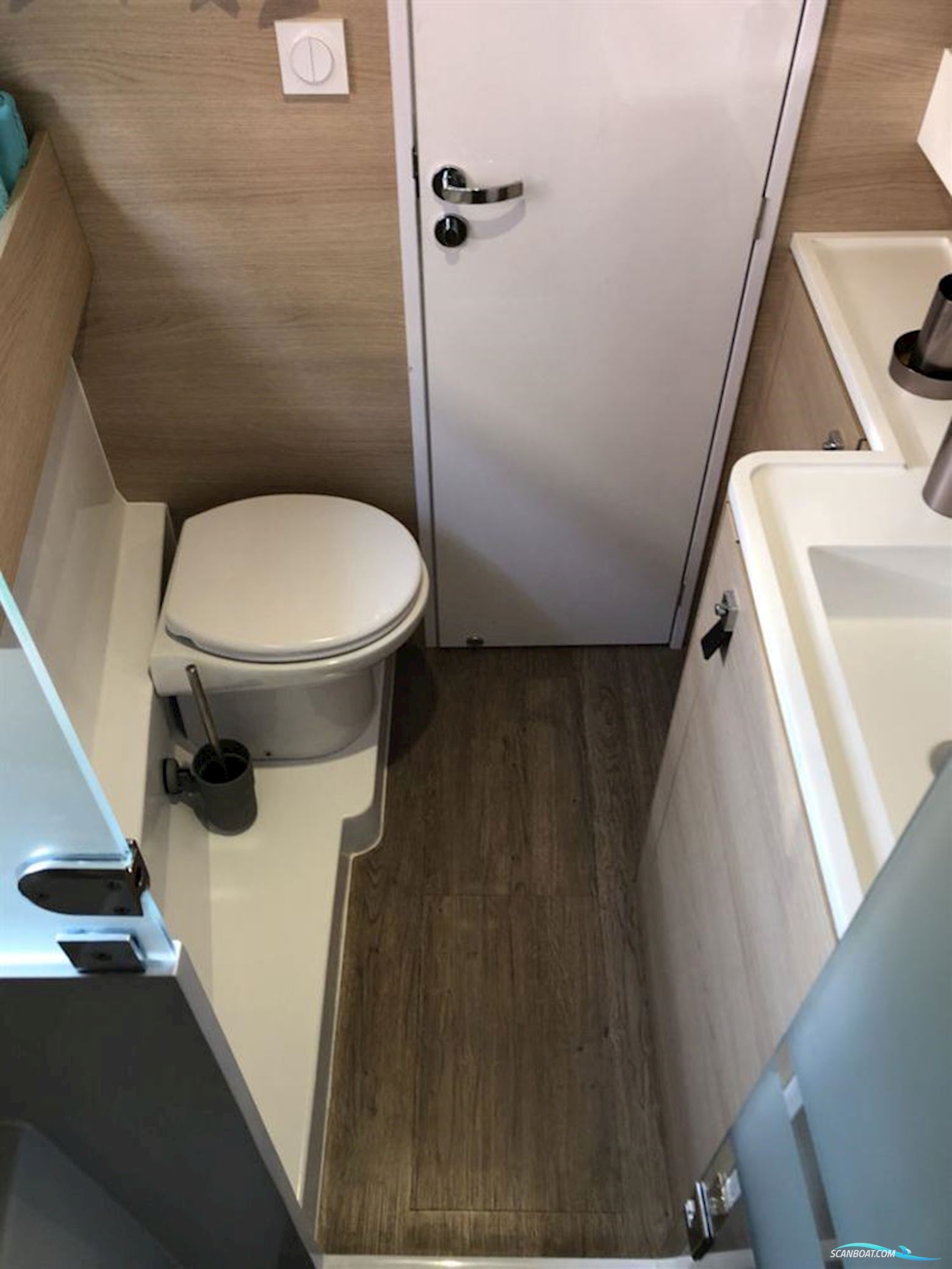 AVENTURA CATAMARANS Aventura 37