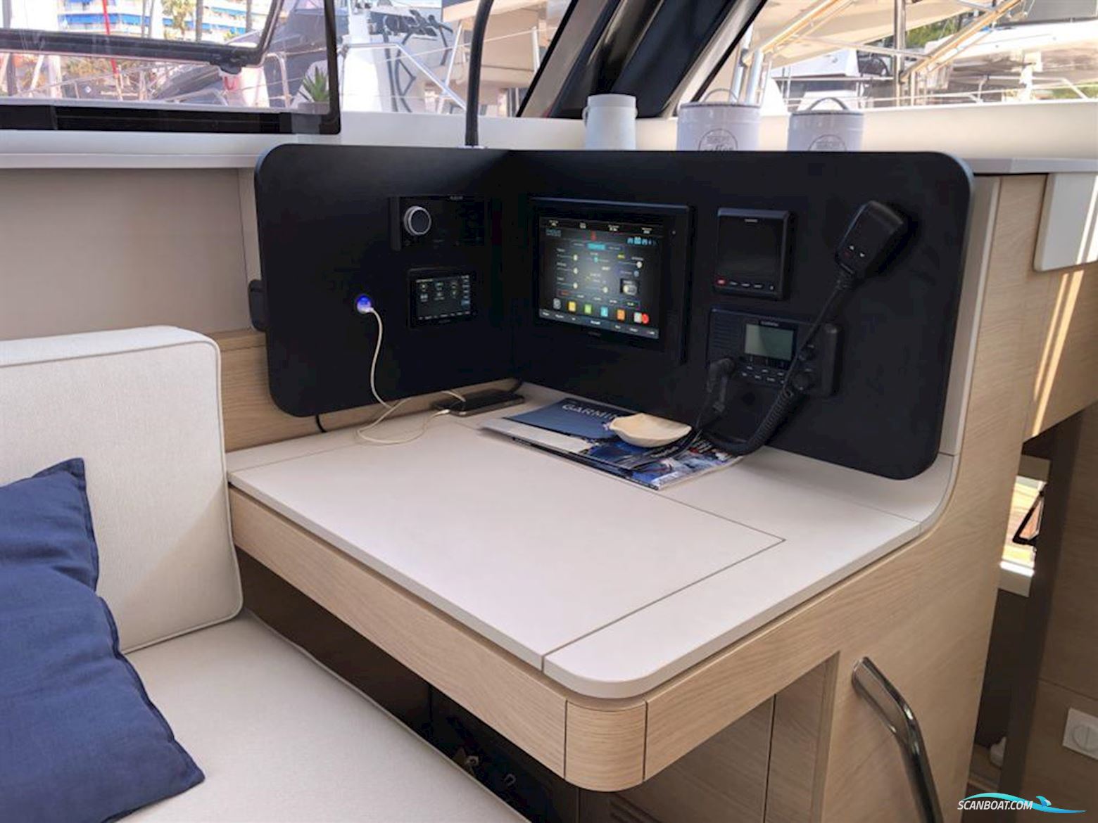 Aventura Catamarans Aventura 37