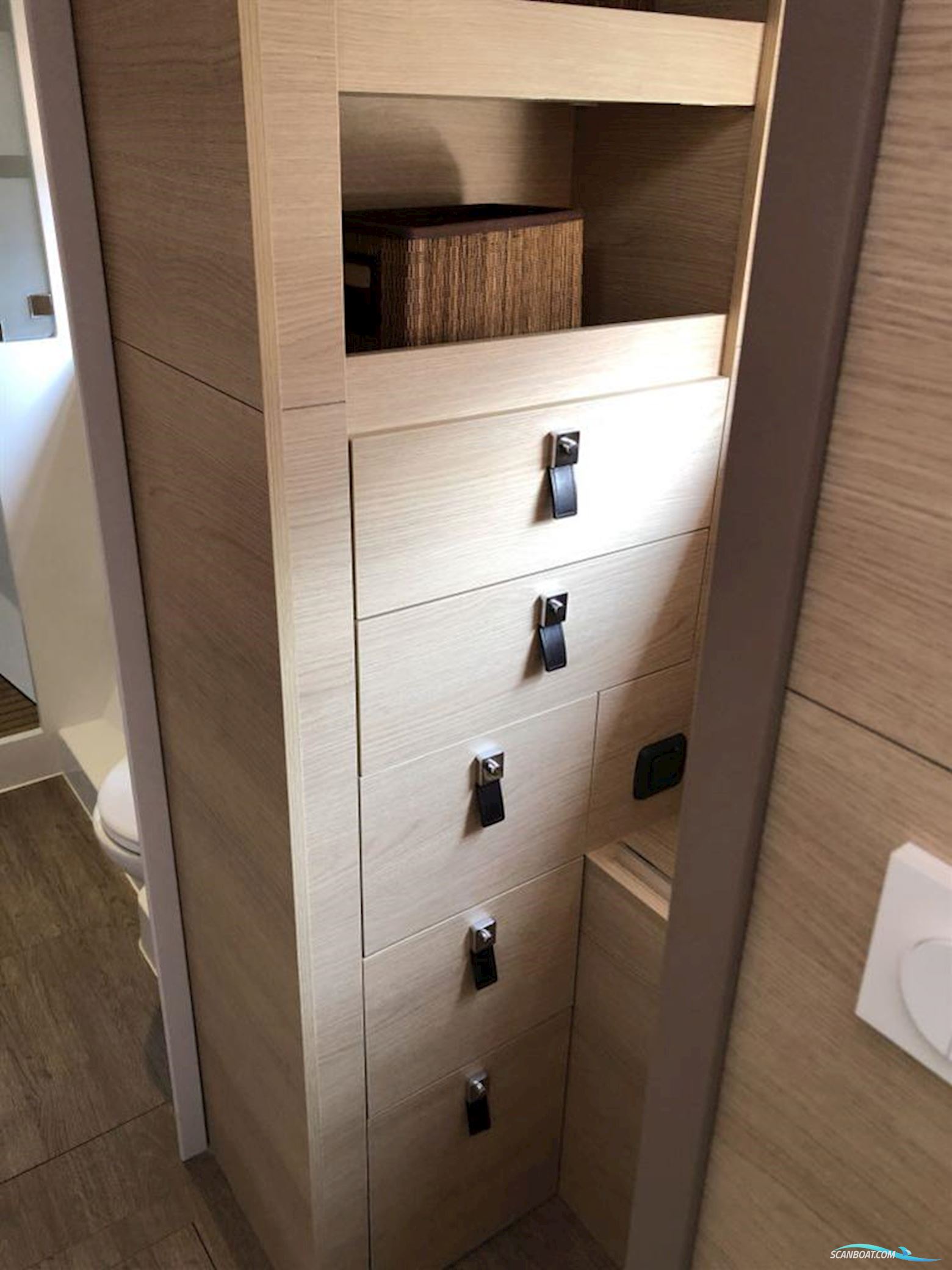 Aventura Catamarans Aventura 37