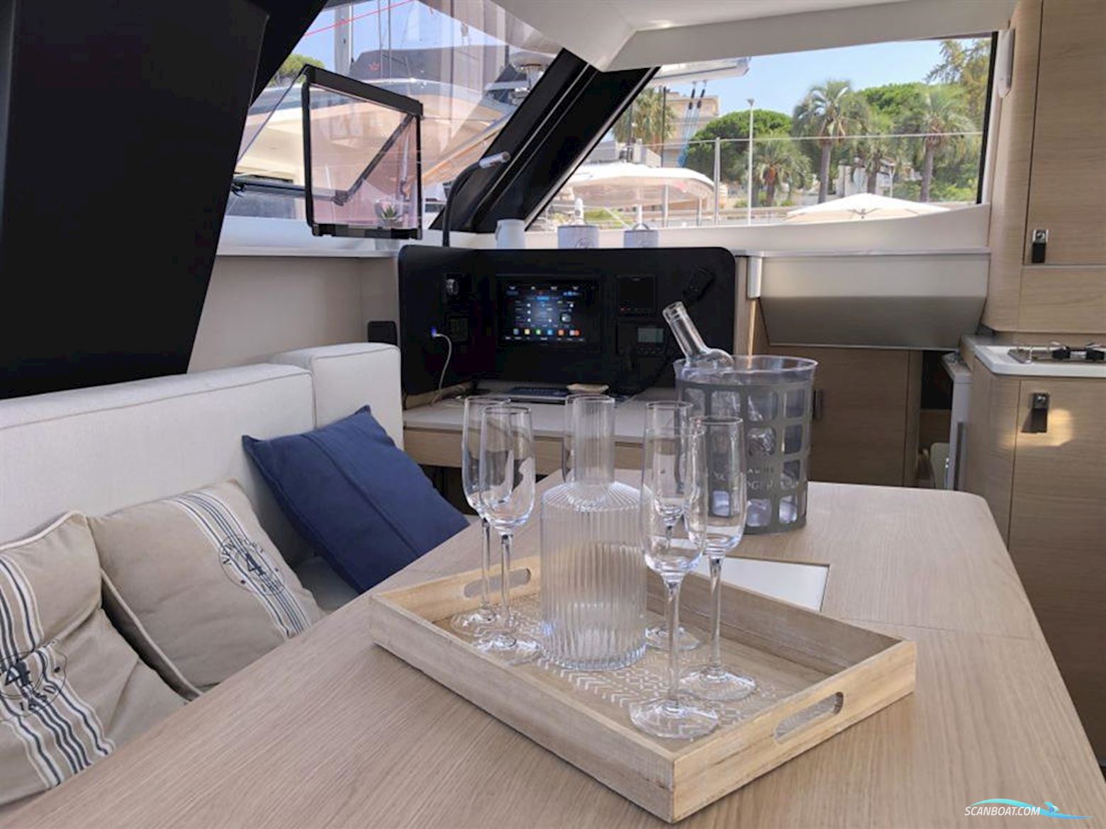 Aventura Catamarans Aventura 37