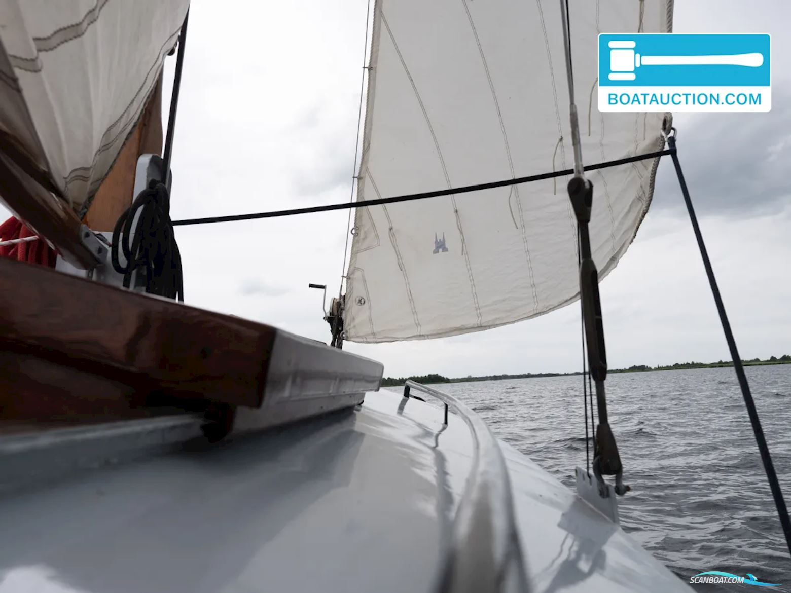 Baarda Grundel 800