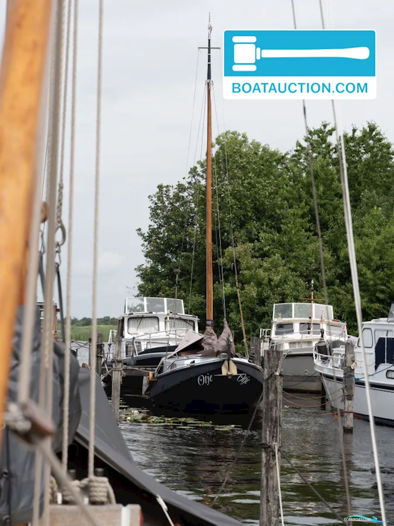 Baarda Grundel 800