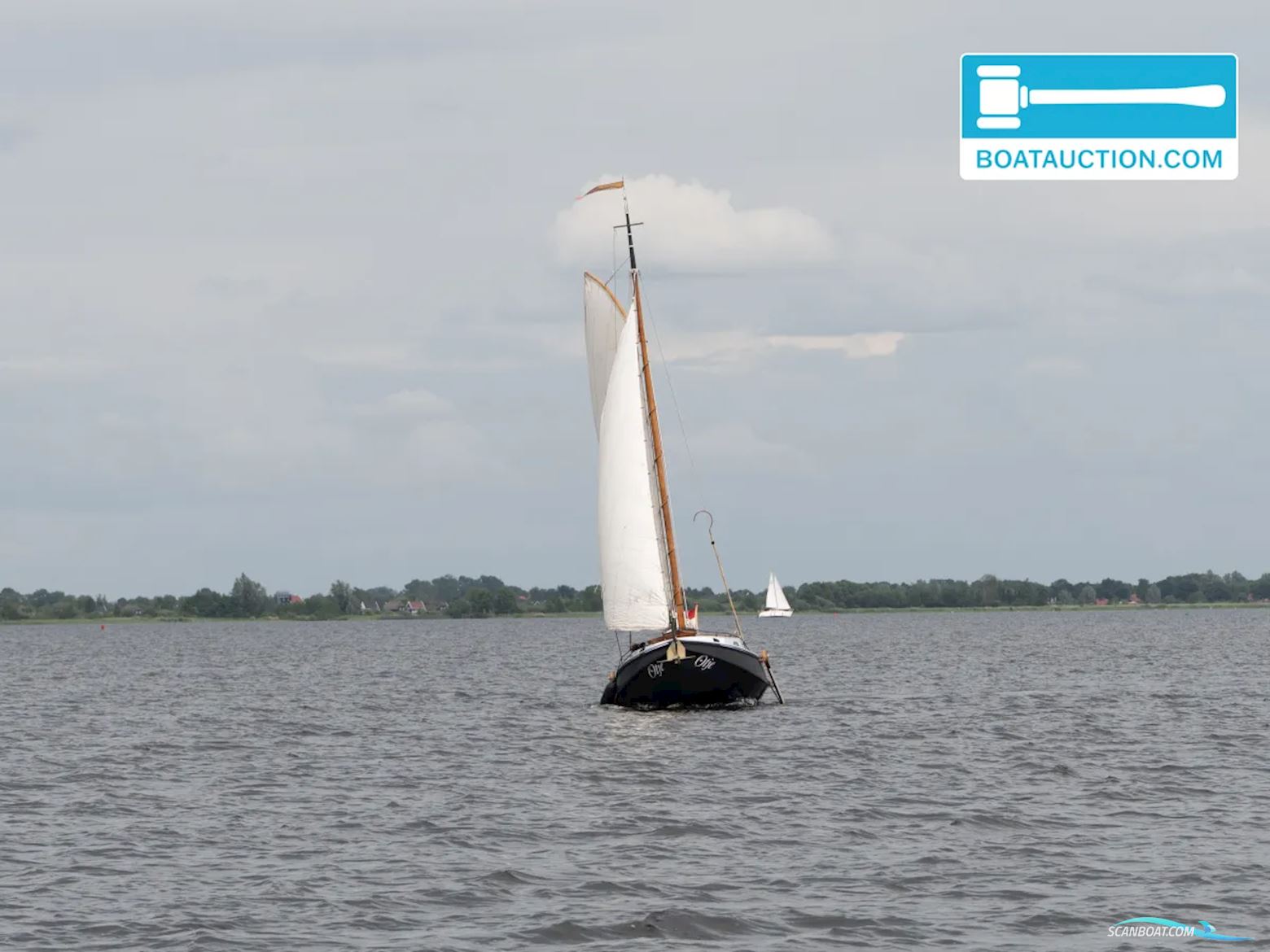 Baarda Grundel 800