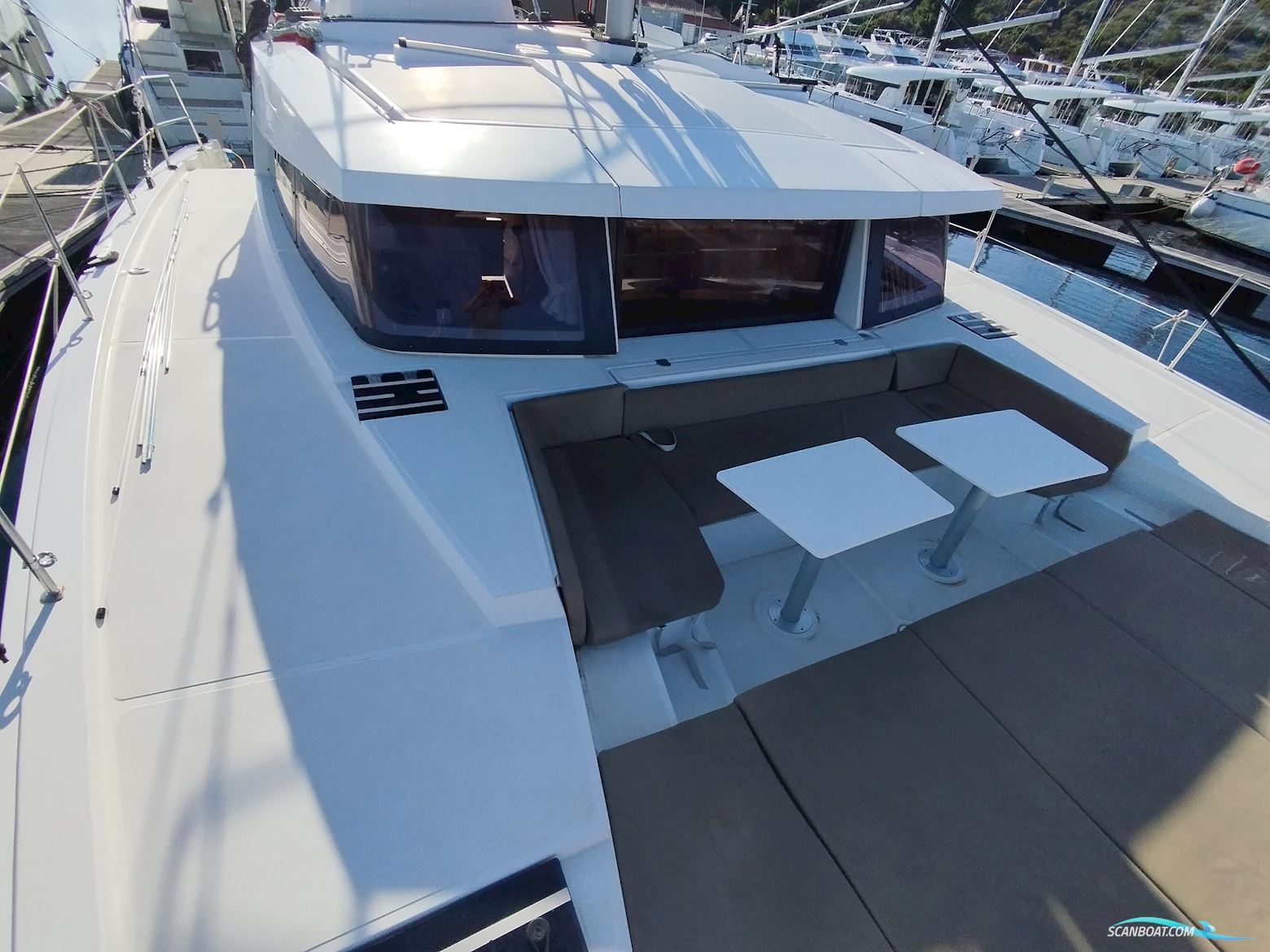 Bali 4.0 Catana