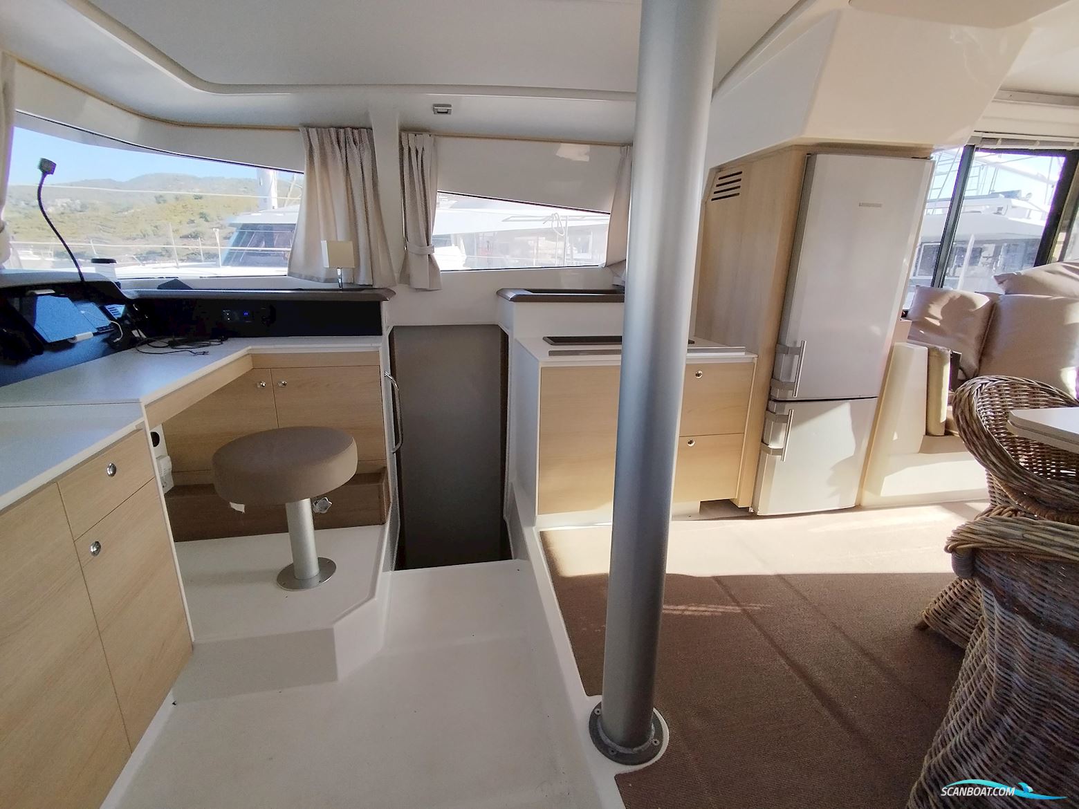 Bali 4.0 Catana