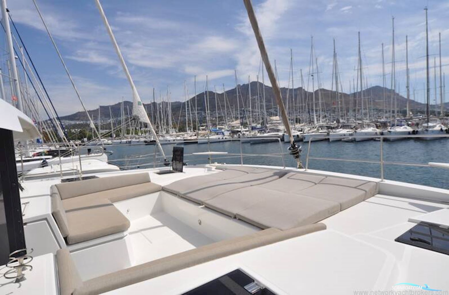 Bali 4.6 Open Space