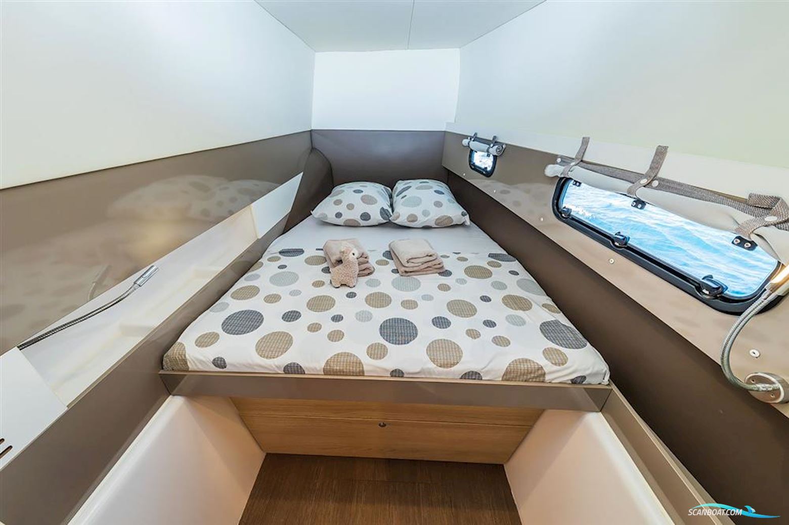 Bali Catamarans 4.1