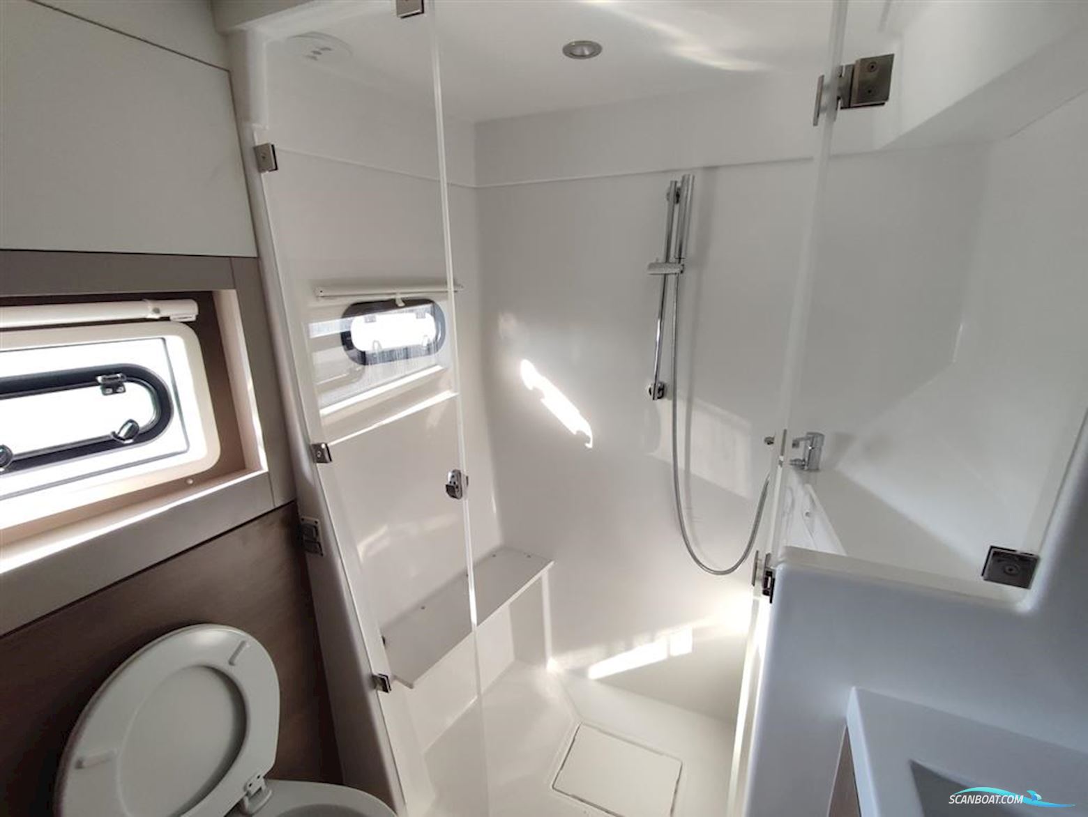 Bali Catamarans 4.2