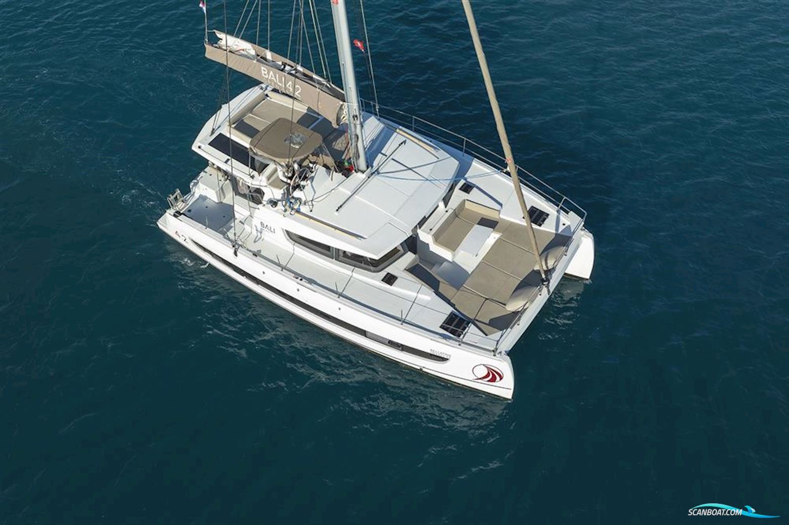 Bali Catamarans 4.2