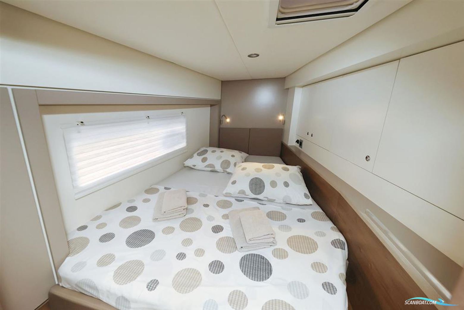 Bali Catamarans 4.2