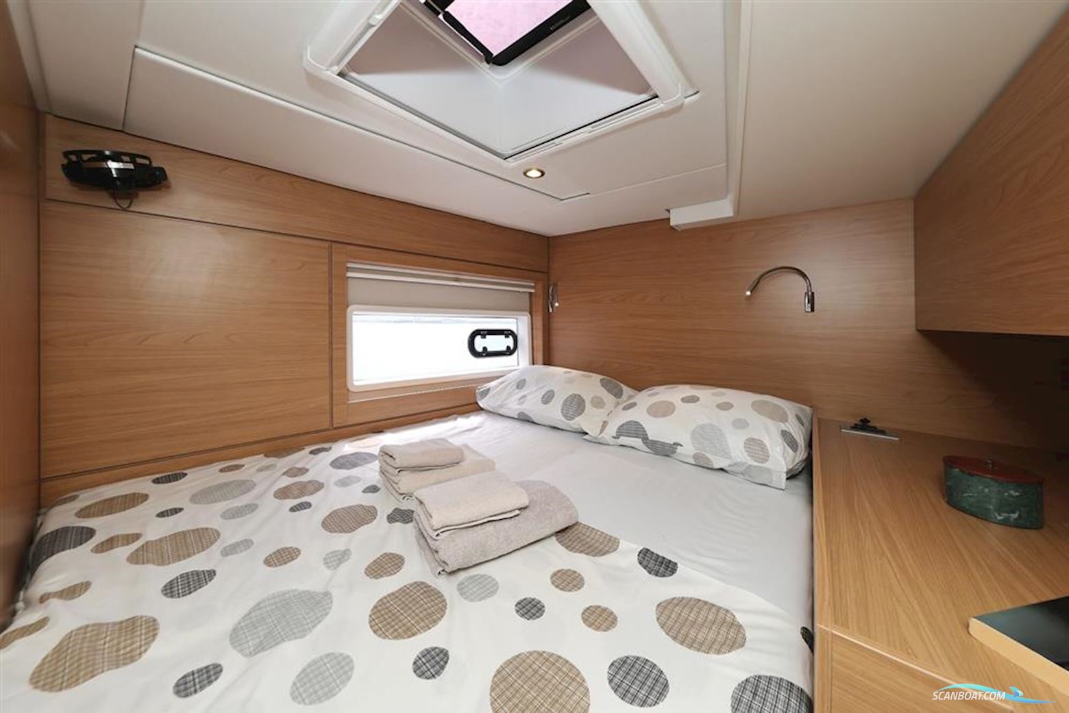 Bali Catamarans 4.6