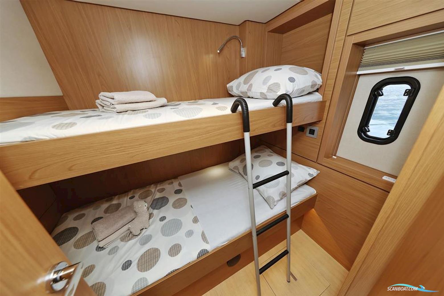Bali Catamarans 4.6