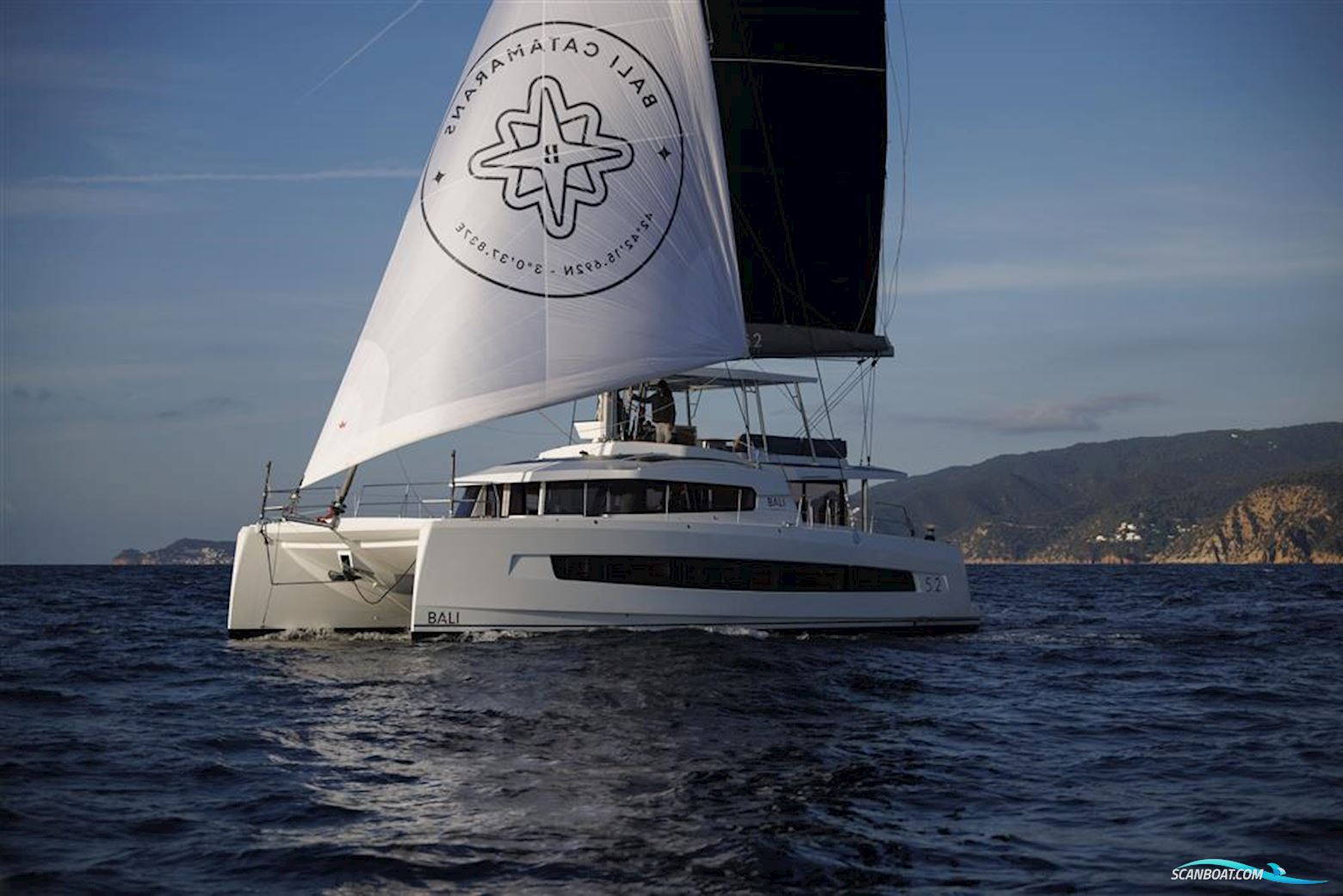 BALI CATAMARANS 5.2