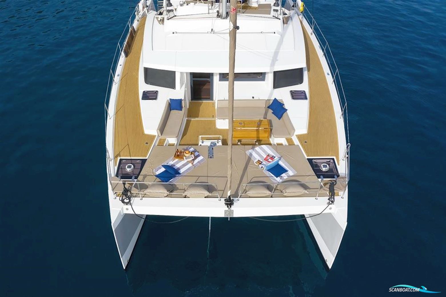 BALI CATAMARANS 5.4
