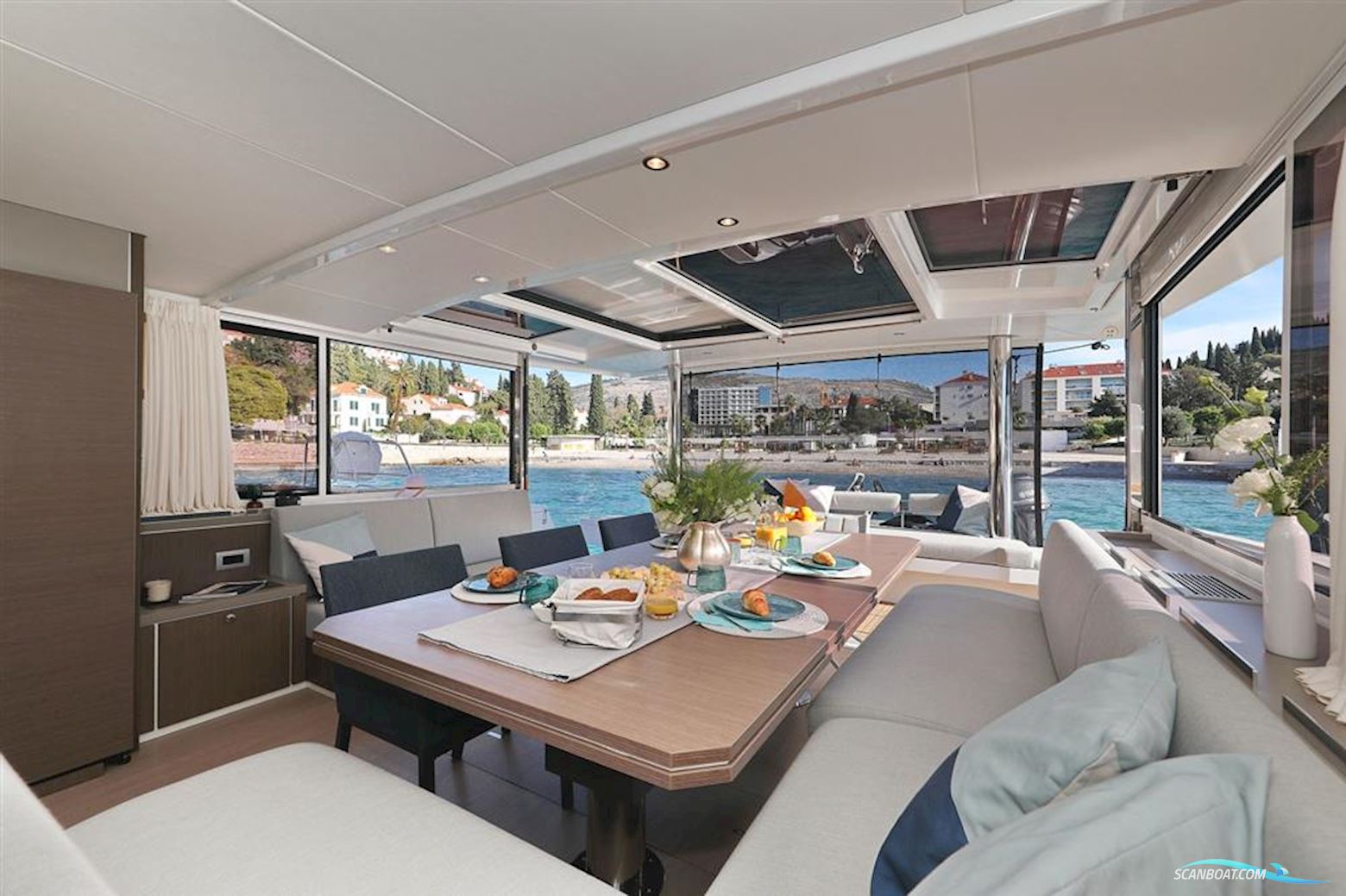 Bali Catamarans 5.4